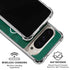 NFL New York Jets Double Vision Pixel 9/9 Pro Clear Case